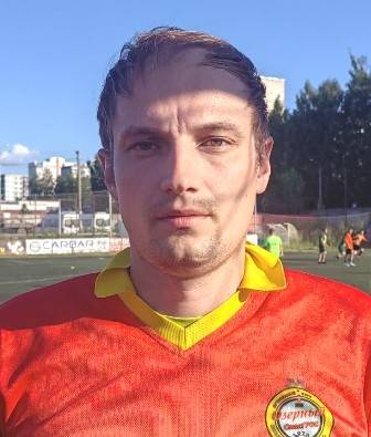 Панасенков Иван