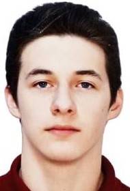 Козлов Максим