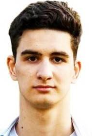 Гасулов Абакар