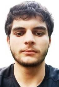 Казиев Гайдар