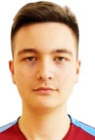 Роднов Данила