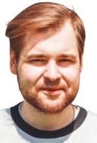 Дроздов Никита