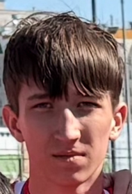 Чернышев Дмитрий