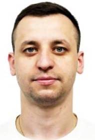 Беляков Никита