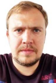 Домбровский Евгений