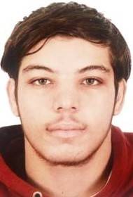 Манди Мохаммед