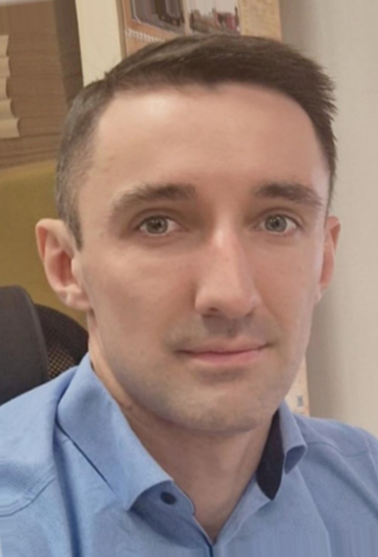 Николаев Григорий