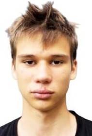 Крючков Иван