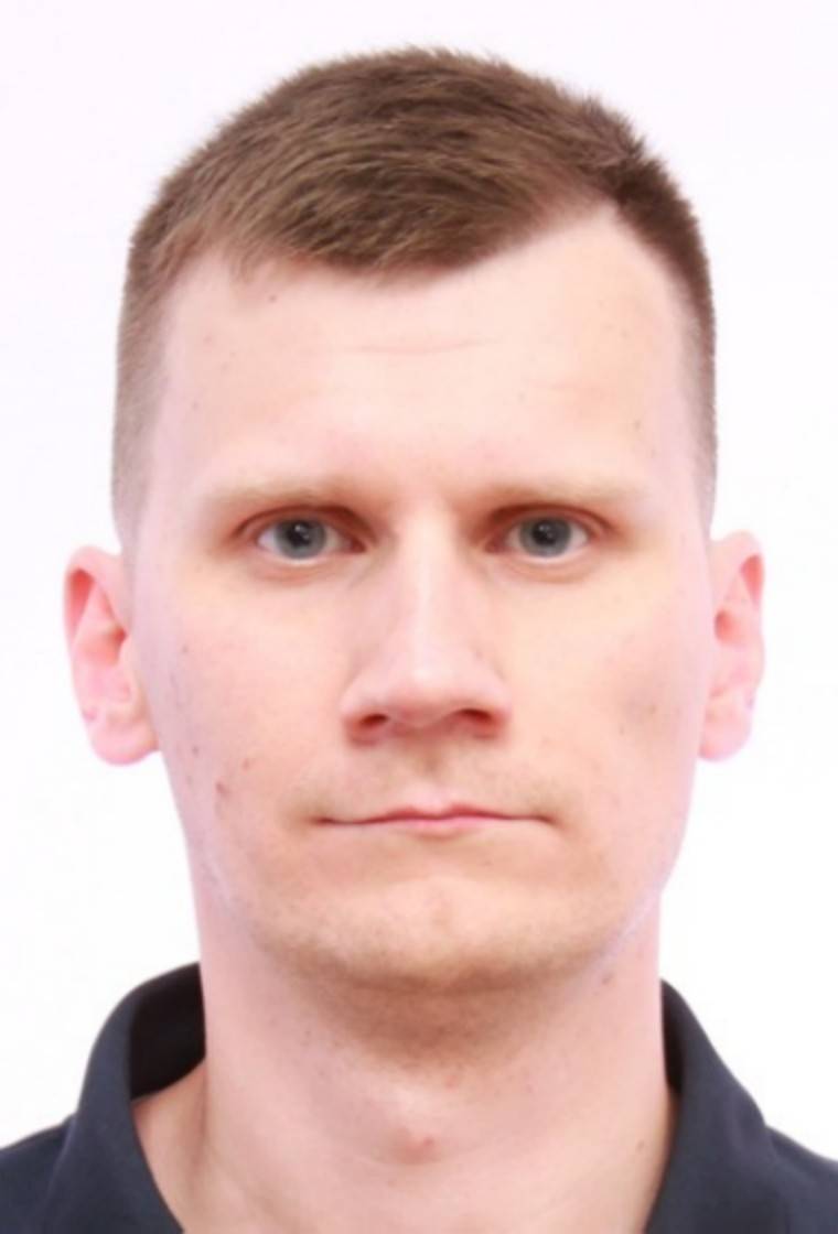 Корякин Павел