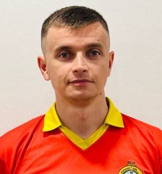 Дубовый Назарий
