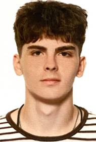 Золотарев Михаил