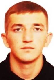 Динаев Темирлан