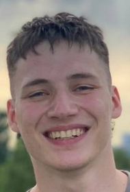 Тимофеев Максим