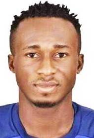 Эзе Икечукву Эммануэль