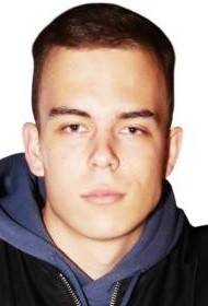 Семёнов Никита