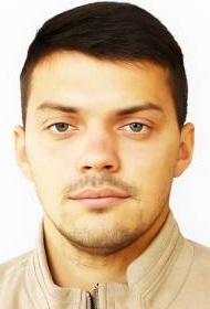 Чесноков Дмитрий