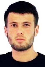 Нарбаев Иззат