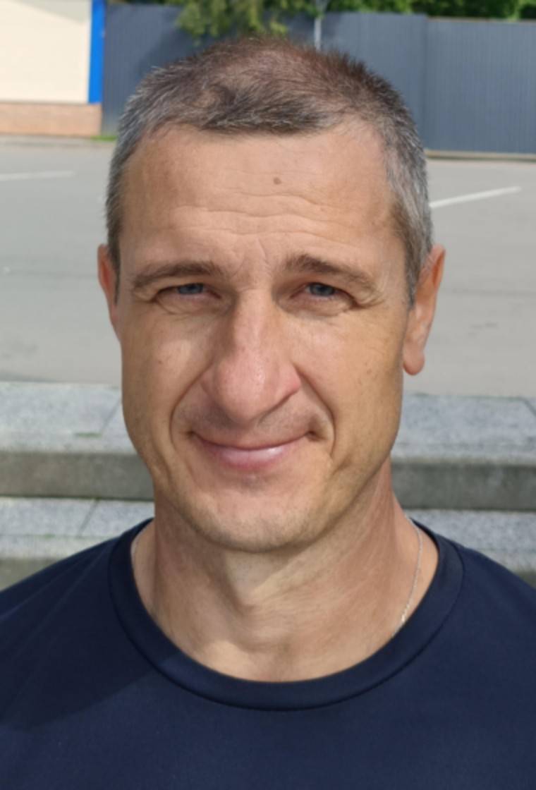 Чурилин Виталий