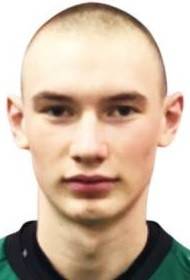 Лапшин Никита