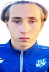 Рощин Кирилл