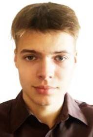 Ганджа Игорь