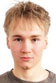 Большаков Алексей