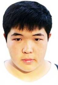 Айтмамат уулу Бактияр