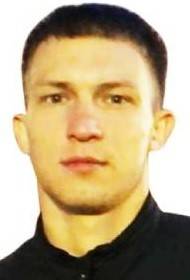 Голубев Никита