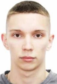 Алмаев Александр