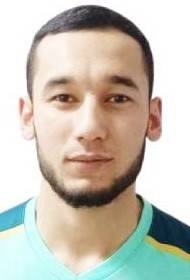 Каримов Зафар