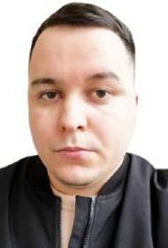 Оленченко Владислав