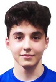 Наджарян Эмин