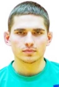 Севриков Дмитрий