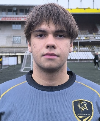 Тимохин Андрей