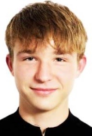 Савельев Даниил