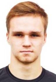 Докучаев Артём