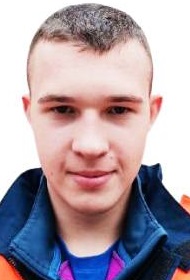 Селезнёв Артём