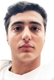 Мамедов Алекбер