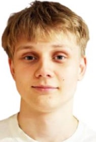 Антонов Иван