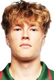 Белотелов Глеб