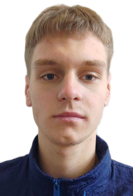 Черепенько Егор