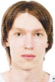 Комаровский Максим