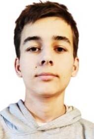 Шлыков Дмитрий