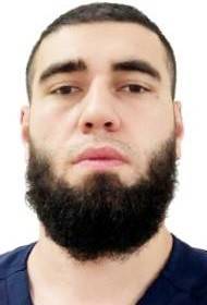 Раджабов Ибрагим