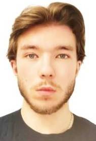 Журавлёв Данил