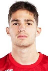 Васильев Сергей