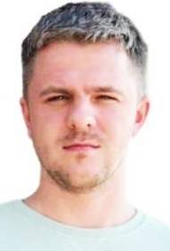 Грызлов Артём