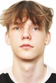 Лисичкин Константин