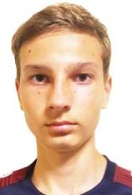 Захаренко Андрей