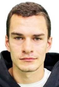 Сергеев Даниил